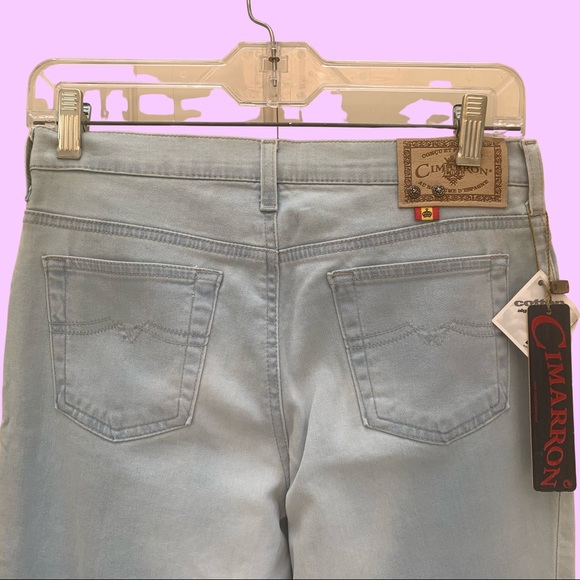 Cimarron Spain Jeans - Picture 7 of 9